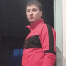 Фотография мужчины Михаил, 32 года из г. Каинды