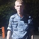 Иван, 24 года
