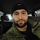 Раф, 28 лет