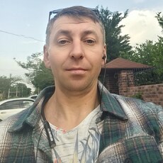 Фотография мужчины Андрей, 42 года из г. Анапа