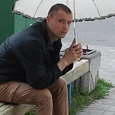 Фотография мужчины Илья, 37 лет из г. Гродно
