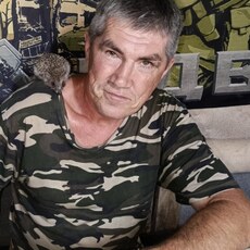 Фотография мужчины Андрей, 55 лет из г. Энгельс