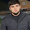 Алиш, 25 лет