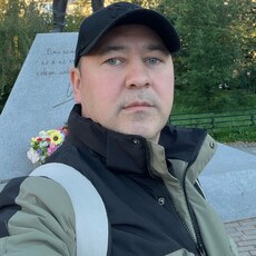 Фотография мужчины Александр, 40 лет из г. Сысерть