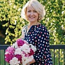 Оксана, 46 лет