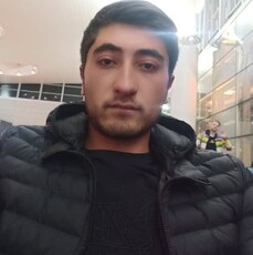 Фотография мужчины Арам, 24 года из г. Омск