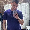 Саша, 26 лет