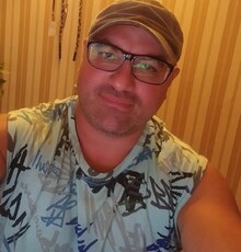 Фотография мужчины Ярослав, 43 года из г. Тверь