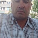 Джовид, 40 лет