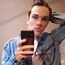Александр, 20 лет