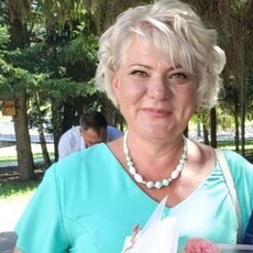 Фотография девушки Татьяна, 54 года из г. Набережные Челны
