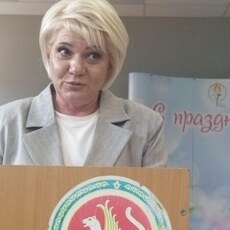 Фотография девушки Татьяна, 53 года из г. Набережные Челны
