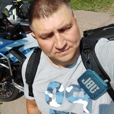 Фотография мужчины Андрей, 41 год из г. Старобешево