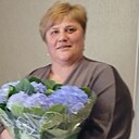 Наталя, 53 года