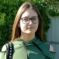 Фотография девушки Соня, 19 лет из г. Переславль-Залесский
