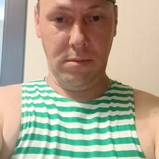 Фотография мужчины Анатолий, 40 лет из г. Москва