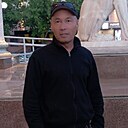 Максат, 46 лет