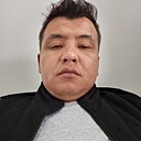 Нуркен, 32 года
