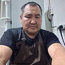 Зоригто, 45 лет
