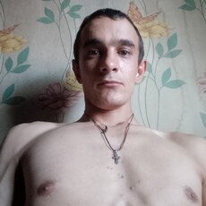 Фотография мужчины Максим, 23 года из г. Тюмень