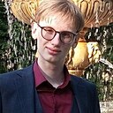 Егор, 18 лет