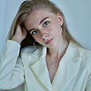 Алина, 20 лет