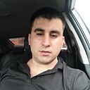 Фарид, 36 лет