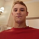 Андрей, 24 года