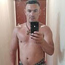 Хохлов, 34 года