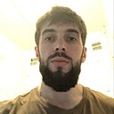 Иис, 26 лет
