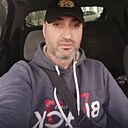 Алик, 40 лет