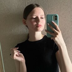 Фотография девушки Алёна, 21 год из г. Братск