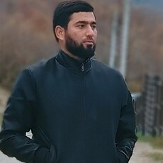 Фотография мужчины Фед, 31 год из г. Новороссийск