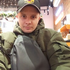 Фотография мужчины Александр, 37 лет из г. Алчевск