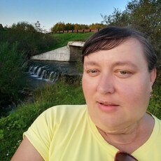 Фотография девушки Анна, 41 год из г. Кемерово