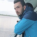 Ильхам, 27 лет
