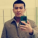 Илхам, 25 лет