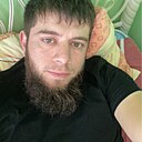 Муса, 28 лет