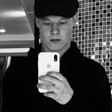 Фотография мужчины Стасик, 18 лет из г. Нахабино