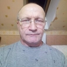 Фотография мужчины Сергей, 63 года из г. Калининград