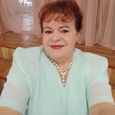 Фотография девушки Ирина, 56 лет из г. Химки