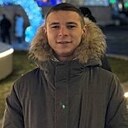 Данил, 23 года