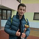 Александр, 25 лет