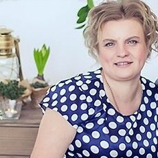 Фотография девушки Ольга, 51 год из г. Псков