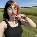 Варя, 18 лет