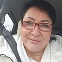 Людмила, 61 год