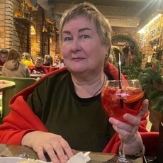 Фотография девушки Татьяна, 66 лет из г. Остров