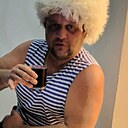Ник, 40 лет