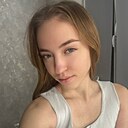 Виктория, 21 год