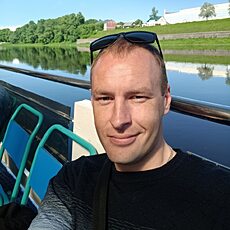 Фотография мужчины Евгений, 37 лет из г. Витебск